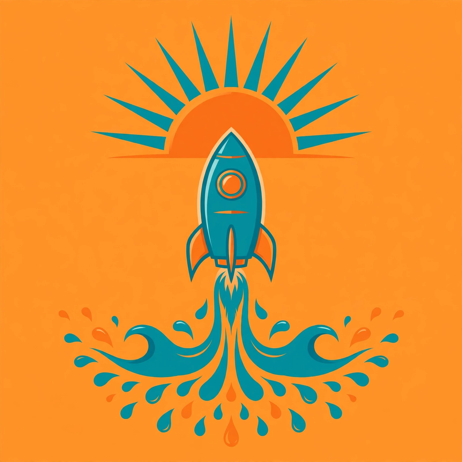 Moonshots Optimist Cover Art